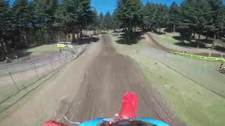 Washougal MX Practice  July 4th 2024 [upl. by Decker332]