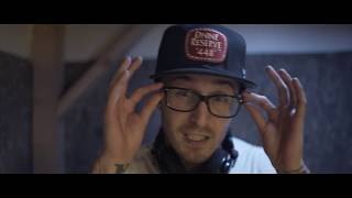 Chris Webby  Rookie of the Year Official Video [upl. by Assenab]