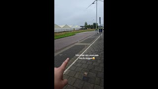 Begrijpend luisteren ik mag ergens parkeren waar ik wil 😂 TTbashanl [upl. by Cyrus873]