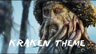 Pirates of the Caribbean The Kraken  Orchestral Cover [upl. by Renaud321]