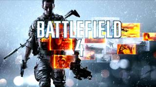 Battlefield 4 Warsaw Theme Remix High pitch and sped up [upl. by Manlove]