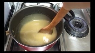 KFC Gravy Recipe  Chel Jvaier 21 [upl. by Fee]