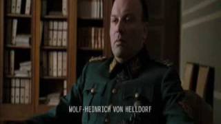 Valkyrie 911 Movie CLIP  A Phone Call 2008 HD [upl. by Eimar]