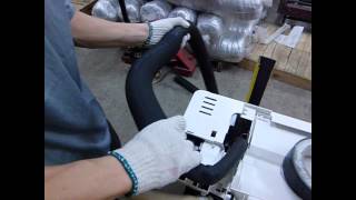 PAL CRP75 MINI Condensate Removal Pump DIY [upl. by Enaile417]