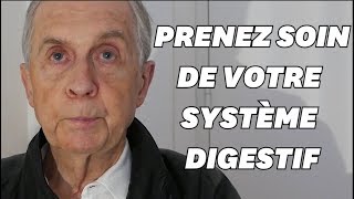 Le microbiote intestinal le meilleur ami de votre digestion [upl. by Erual]