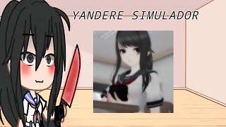 FANDOM REACT TO AYANO AISHI [upl. by Gamali350]