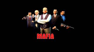 Mafia Soundtrack  Central Island [upl. by Trey]