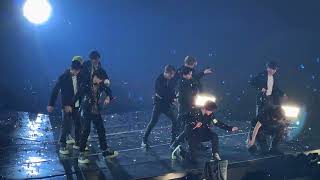 Fancam Treasure  MMM at Treasure Reboot concert in Jakarta [upl. by Sheridan]