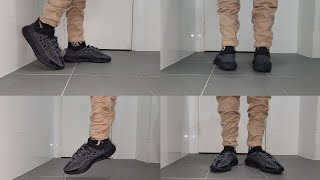 Adidas Yeezy 350 v2 CMPCT Slonyx On Feet [upl. by Pearla357]