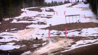 Snowmobiler TV  New 2015 Models [upl. by Yesrod]