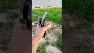 TT 33 Tokarev pistol Review Gun [upl. by Farron475]