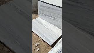 Makrana White Chak Dungri  White Marble  Dungri  7737422142 makranamarble marble dungrimarble [upl. by Norahc292]