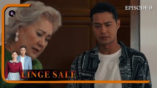 LINGE SALE Episode 9 en français  4K [upl. by Anabal]