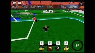 tps street soccer montage  2 [upl. by Latisha]