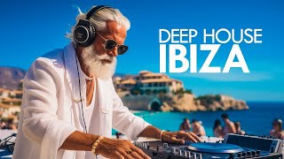 Ibiza Summer Mix 2024 🍓 Best Of Tropical Deep House Music Chill Out Mix 2023 🍓 Chillout Lounge [upl. by Obeng]