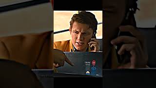 No its just a school trip spider man homecoming marvel shorts shortvideo vairalshort top [upl. by Sedecram136]