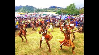 Colours of Alotau Milne Bay Papua New Guinea [upl. by Atipul]