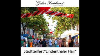 Lindenthaler Flair  2023 [upl. by Ole866]