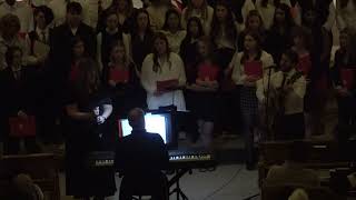 SJSS A Little Surprise  Christmas Concert [upl. by Huntingdon360]