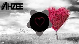 Ahzee  Love [upl. by Penhall]