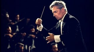 Beethoven Symphony No 3 quotEroicaquot  Karajan · Berliner Philharmoniker [upl. by Neit]