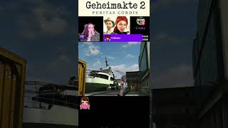 Geheimakte 2  Puritas Cordis Part 14 German [upl. by Eissolf316]