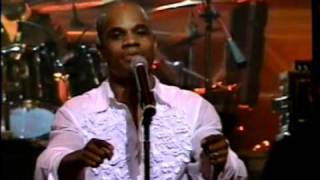 Kirk Franklin  My Life In Your Hands [upl. by Burhans]