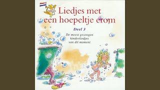 Berend Botje ging uit varen [upl. by Ecerehs]