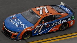 2025 NASCAR Cup Series Driver predictions nascar nascarcupseries [upl. by Attela]