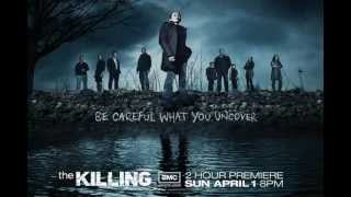 AMCs The Killing Ending Theme Song  quotThe Casinoquot  US VersionFemale Lead [upl. by Koenig]