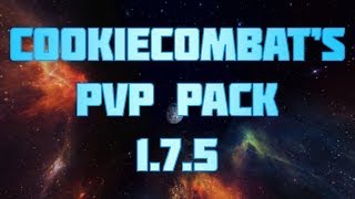 EPIC CookieCombats PvP Resource Pack 175 [upl. by Lukasz]