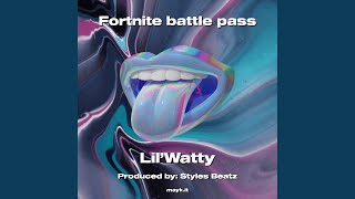 Fortnite battle pass [upl. by Asikal816]