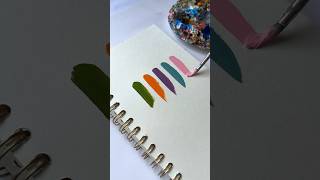 ¿Sabían estos tips de arte 🎨✨ hacemos pt2 para fundas de cel tecnicasdedibujo arte pintura [upl. by Aifoz]