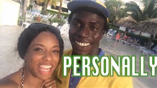 VLOG 25 PERSONALLY [upl. by Farrand]