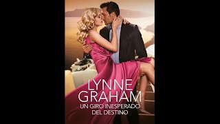 ❤ Un Giro Inesperado Del Destino ✅ Audiolibro  NOVELAS ROMÁNTICAS H [upl. by Niotna8]