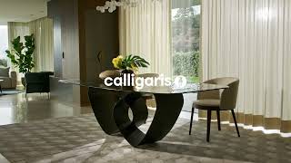 Calligaris Breeze [upl. by Hally]