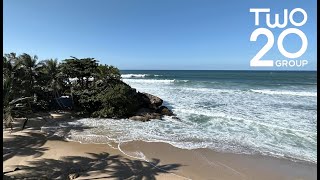 Beachfront Condo in Rincón Puerto Rico  For Sale [upl. by Livvy]