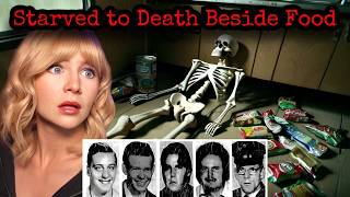 The Most Bizarre Unexplainable COLD Case  The Yuba County 5 [upl. by Carlee]