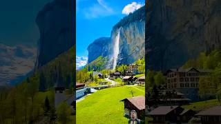 nature switzerlands travel mountains swissalps beautiful switzerland explore [upl. by Sonia]