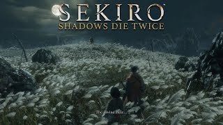 Sekiro Shadows Die Twice  Aiming for Purification Ending [upl. by Lekcar423]