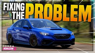 Did I Fix the New WRX [upl. by Prestige]