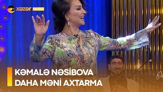 Kəmalə Nəsibova  Daha Məni Axtarma [upl. by Etireuqram]