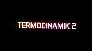 TERMODİNAMİK 2 8 OTTO ÇEVRİMİ SORU ÇÖZÜMÜ [upl. by Ernestine]