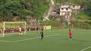 MSL Shillong lajong vs Rangdajied 23 [upl. by Dorothy721]