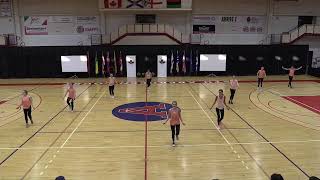 Rope Skipping Canada Live Stream [upl. by Pedrick464]