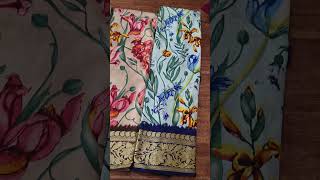 kruthika collections 9346704578 real shortvideo clothingcollection [upl. by Ettenahc]