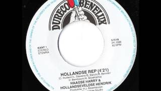 HAAGSE HARRY  Hollandse Rep 1986 [upl. by Nnylireg953]