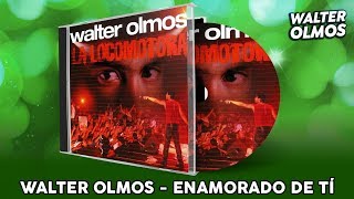 Walter Olmos  Enamorado De Ti [upl. by Brannon]