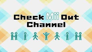 Check Mii Out Channel Full OST with timestamps [upl. by Ynattib]