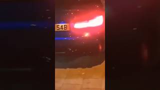 M5 F10 EXHAUST SOUND 👹 🔫 🔥 car exhaust bmw m5 f10m5 [upl. by Oramlub483]